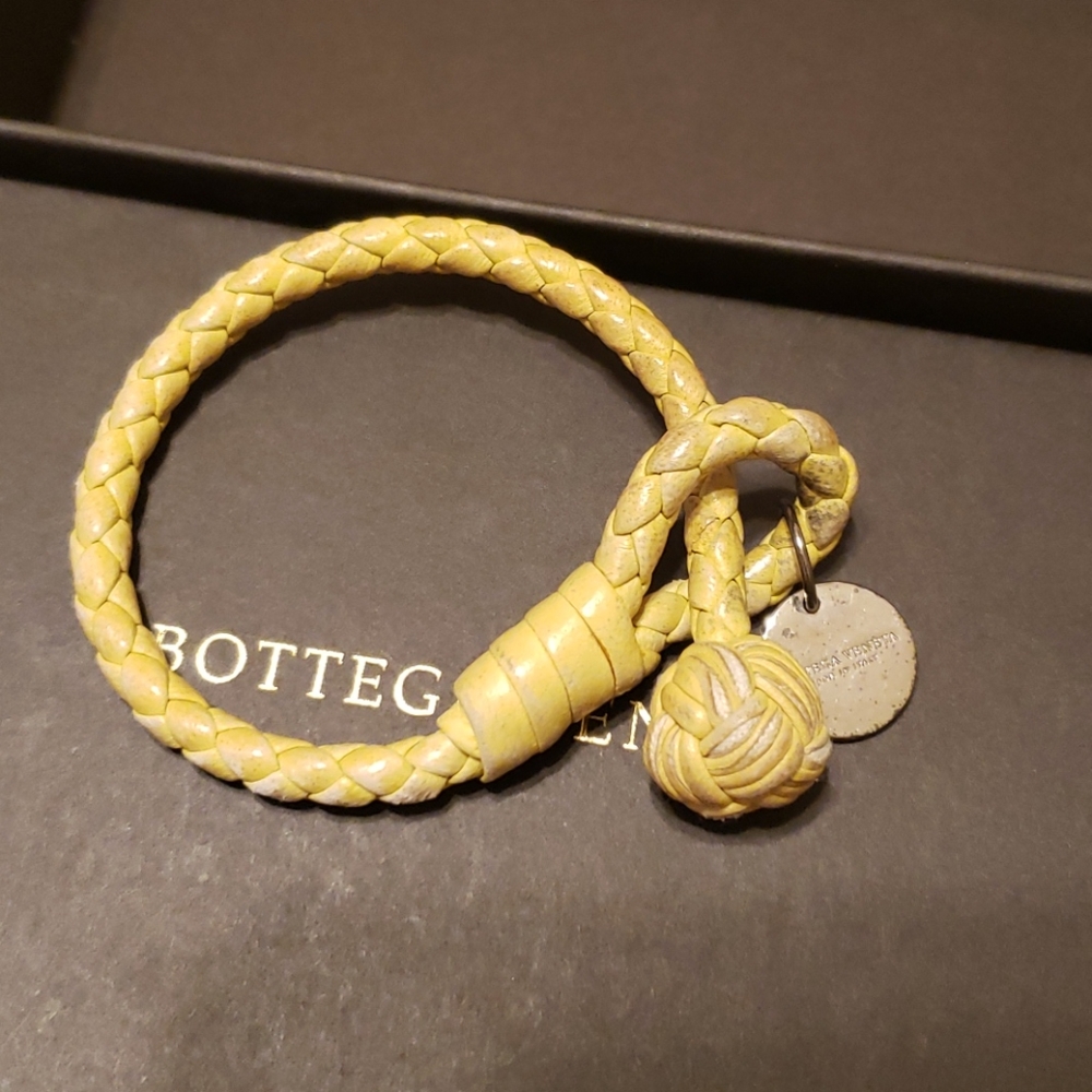 Bottega Veneta bracelet